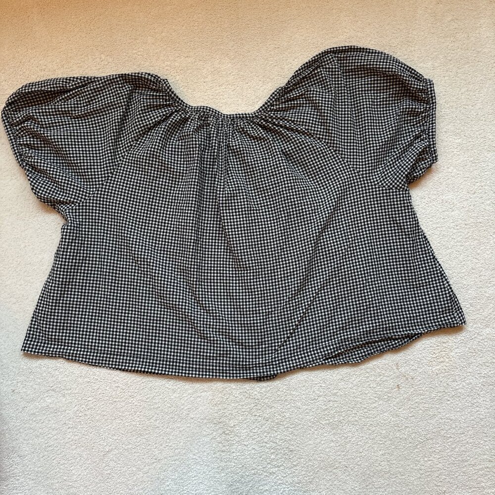 Doen June Top - Picture 5 of 10